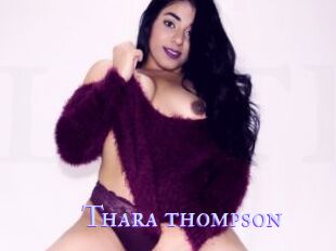 Thara_thompson