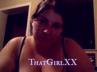 ThatGirlXX