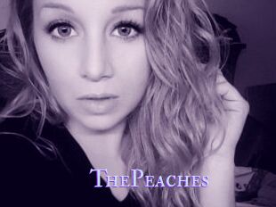 ThePeaches