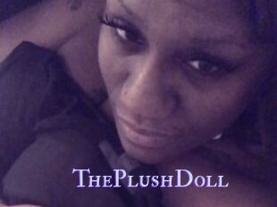 ThePlushDoll