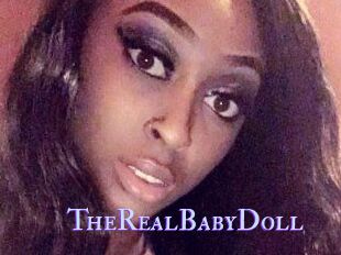 TheRealBabyDoll