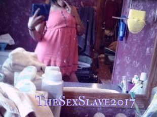 TheSexSlave2017