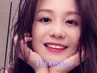 Theresena