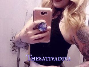Thesativadiva