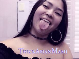 ThickAsianMami