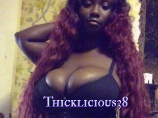 Thicklicious38