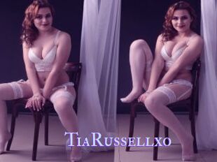 TiaRussellxo