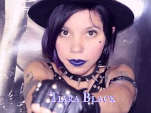 Tiara_Black