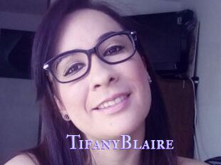 TifanyBlaire