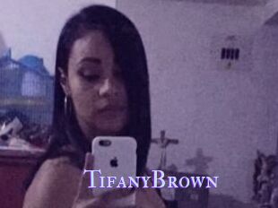 TifanyBrown