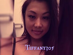 Tiffany305