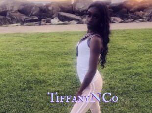 TiffanyNCo
