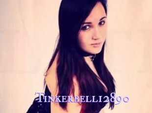 Tinkerbell12890