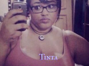 Tinta