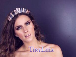 TinyLeia