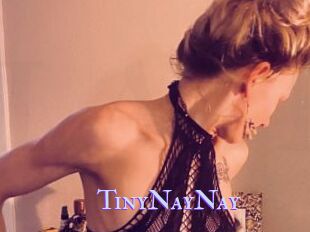 TinyNayNay