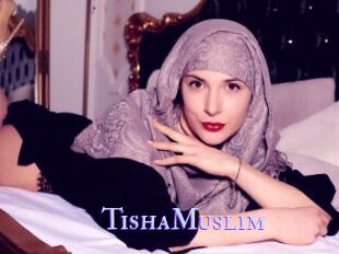 TishaMuslim