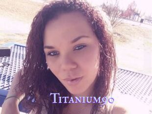 Titanium90