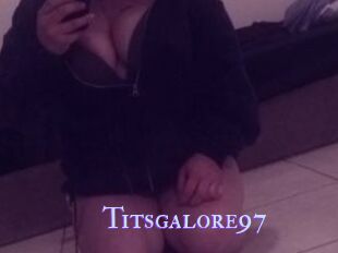 Titsgalore97