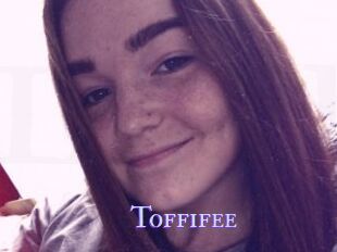 Toffifee