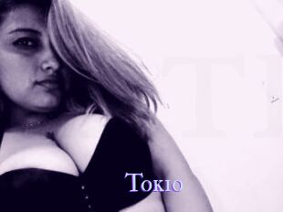Tokio