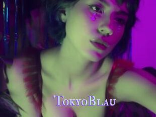 TokyoBlau
