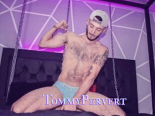 TommyPervert