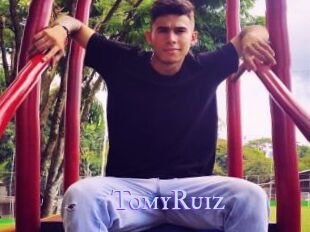 TomyRuiz