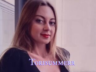 Torisummerr