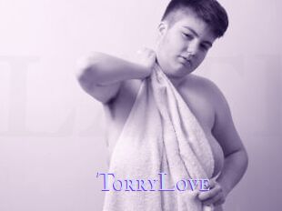 TorryLove