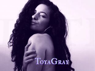 ToyaGray