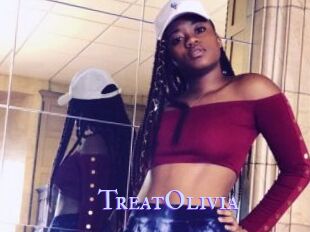 TreatOlivia