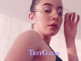 TreyGates