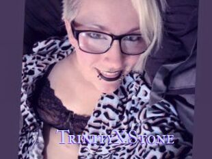 TrinityXStone