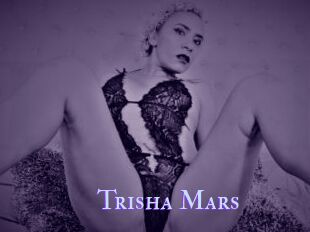 Trisha_Mars