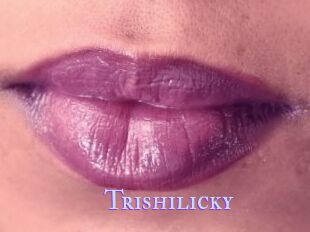 Trishilicky