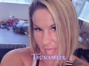 Tsunamitk