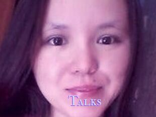 Talks