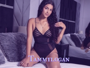 Tammylogan