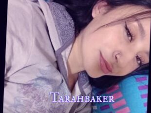 Tarahbaker