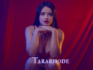 Tararhode