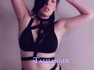 Tashanoir
