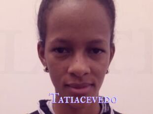 Tatiacevedo