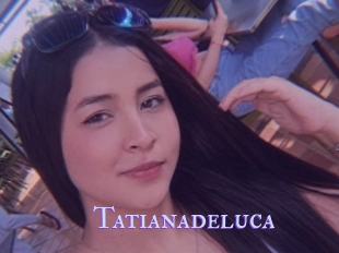 Tatianadeluca