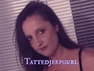 Tattedjeepgurl
