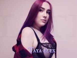 Taya_flex