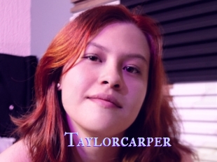 Taylorcarper