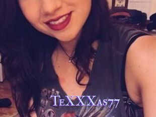 TeXXXas77