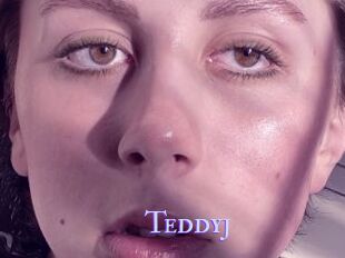 Teddyj