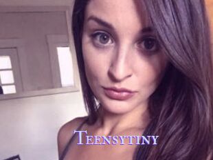 Teensytiny